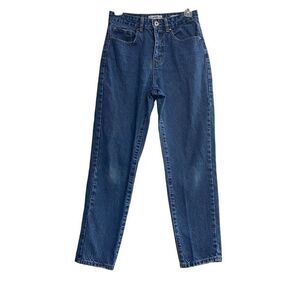 COTTON:ON Women’s Mom High Rise Jeans Size 4 Inseam 27”Blue